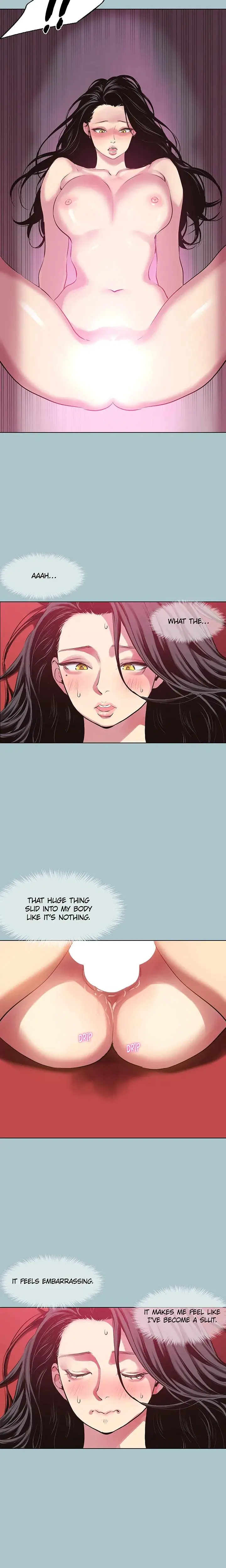 Not Interested Chapter 18 - Page 11