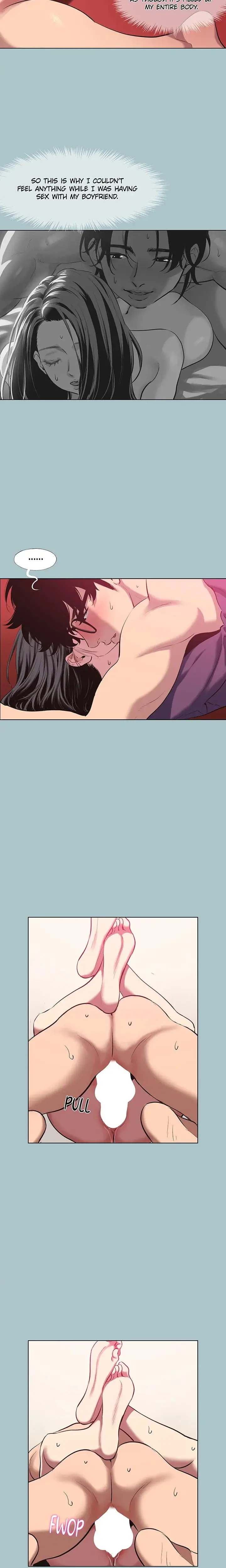 Not Interested Chapter 18 - Page 13