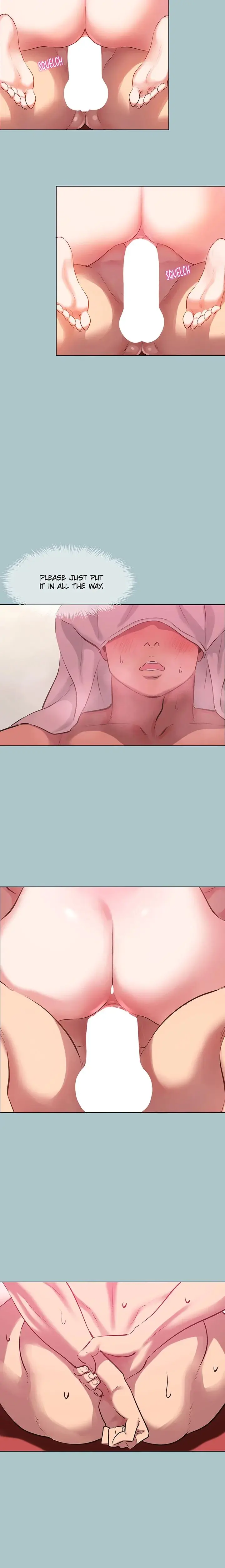 Not Interested Chapter 19 - Page 13