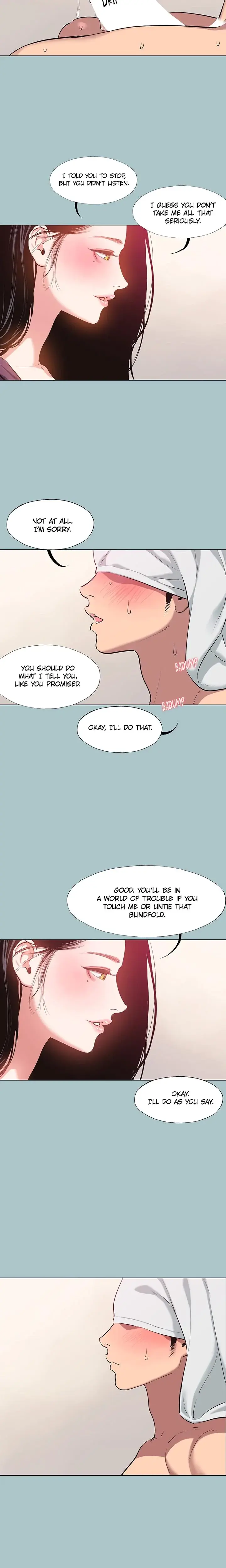 Not Interested Chapter 19 - Page 4