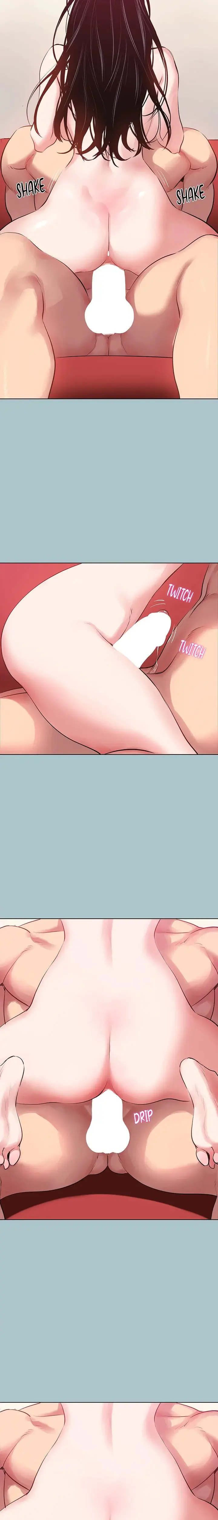 Not Interested Chapter 19 - Page 6