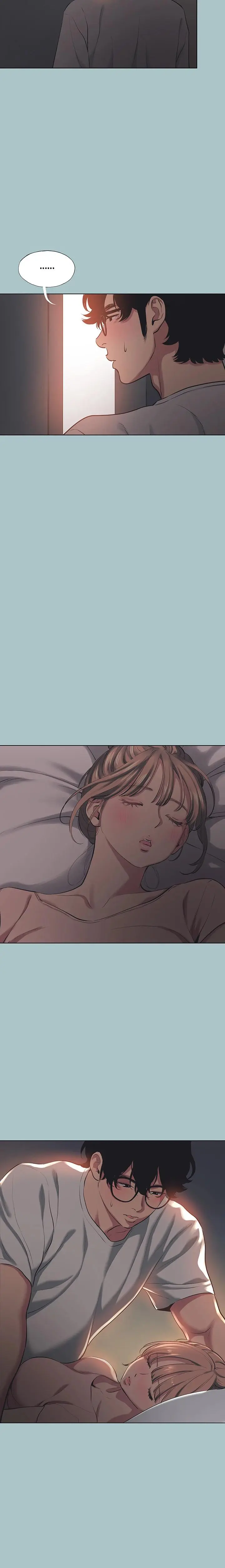Not Interested Chapter 20 - Page 14