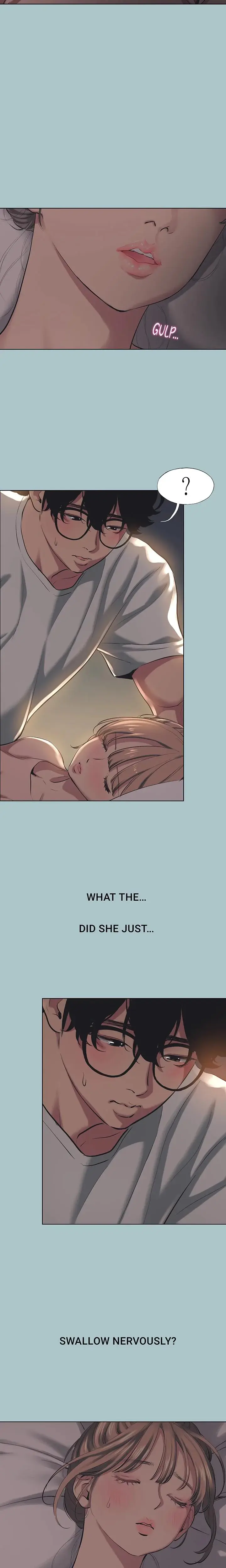 Not Interested Chapter 20 - Page 16