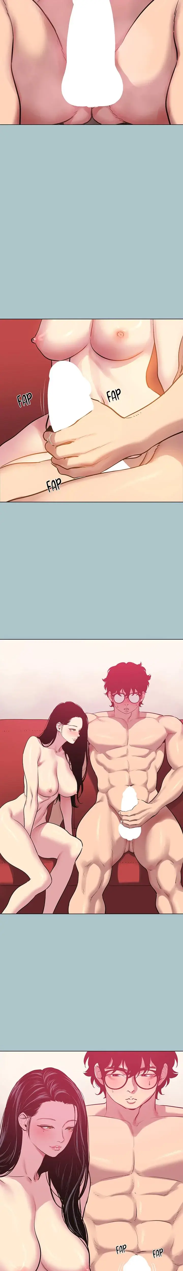 Not Interested Chapter 20 - Page 2