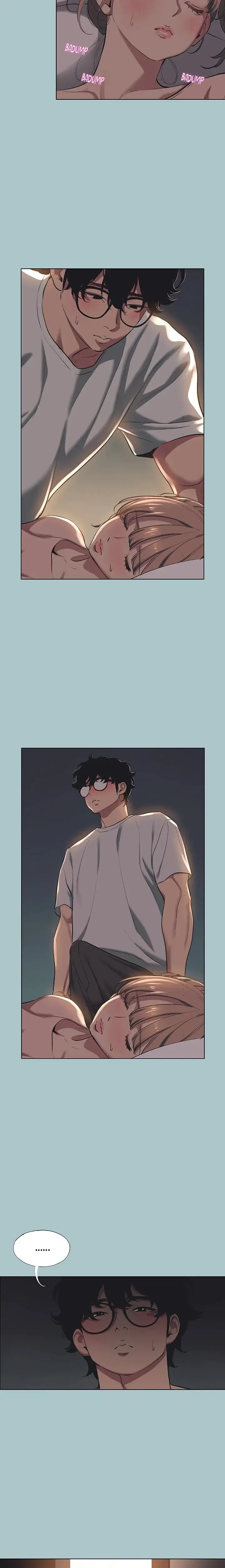 Not Interested Chapter 21 - Page 3