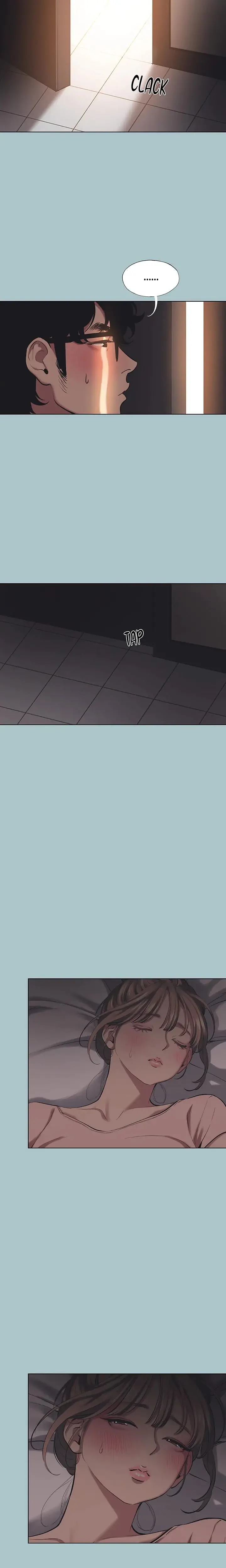 Not Interested Chapter 21 - Page 4