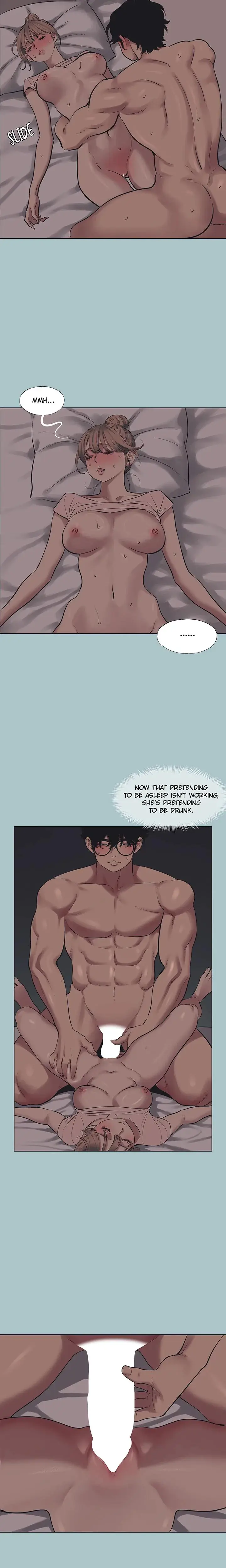 Not Interested Chapter 22 - Page 10