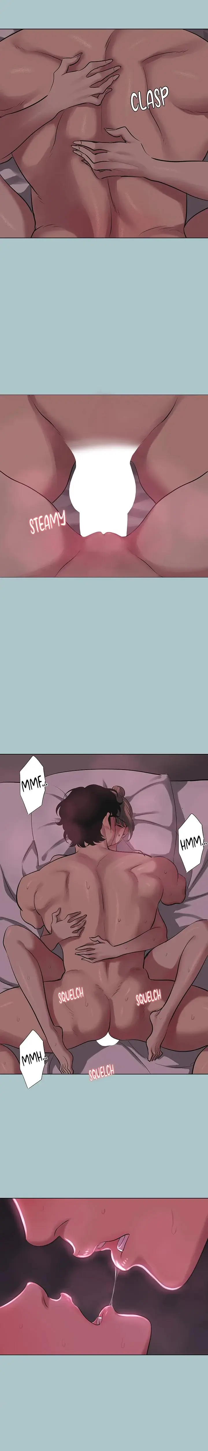 Not Interested Chapter 22 - Page 15