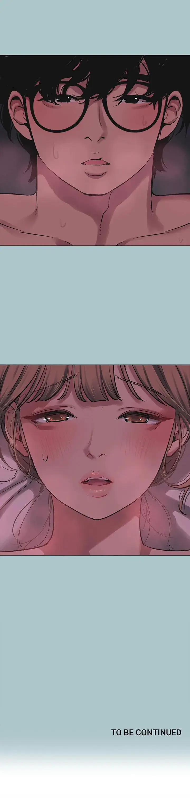Not Interested Chapter 22 - Page 16