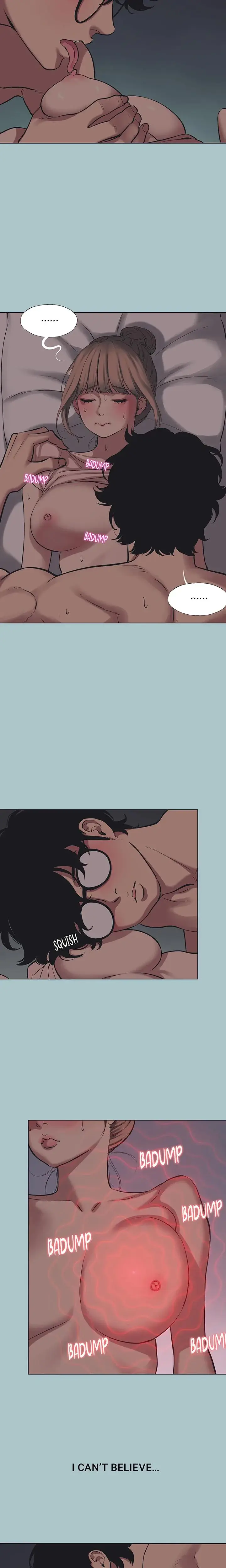 Not Interested Chapter 22 - Page 2