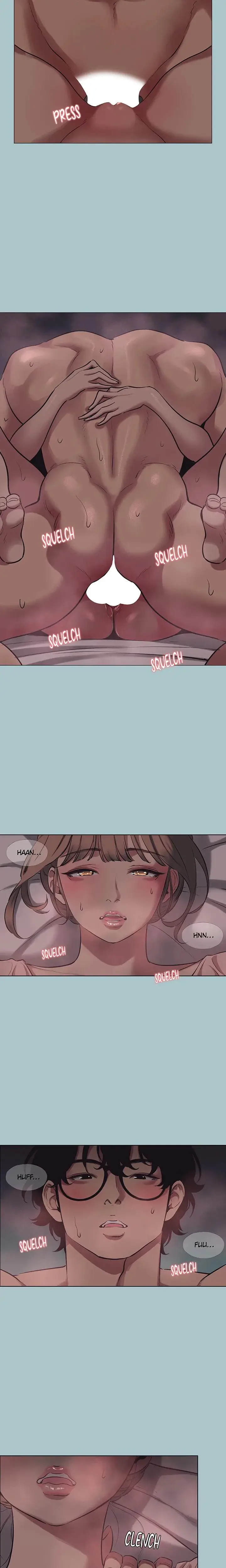 Not Interested Chapter 23 - Page 2