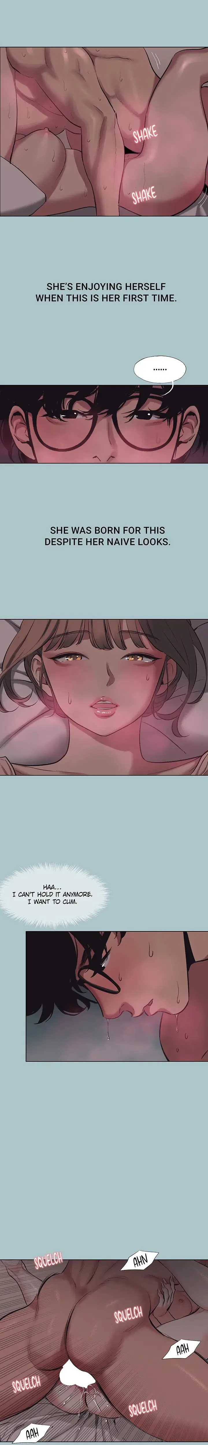 Not Interested Chapter 23 - Page 4