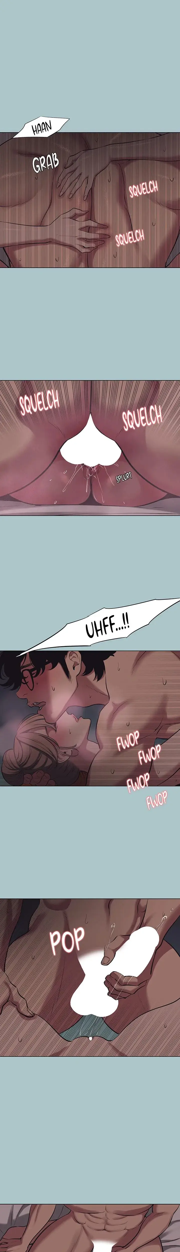Not Interested Chapter 23 - Page 5