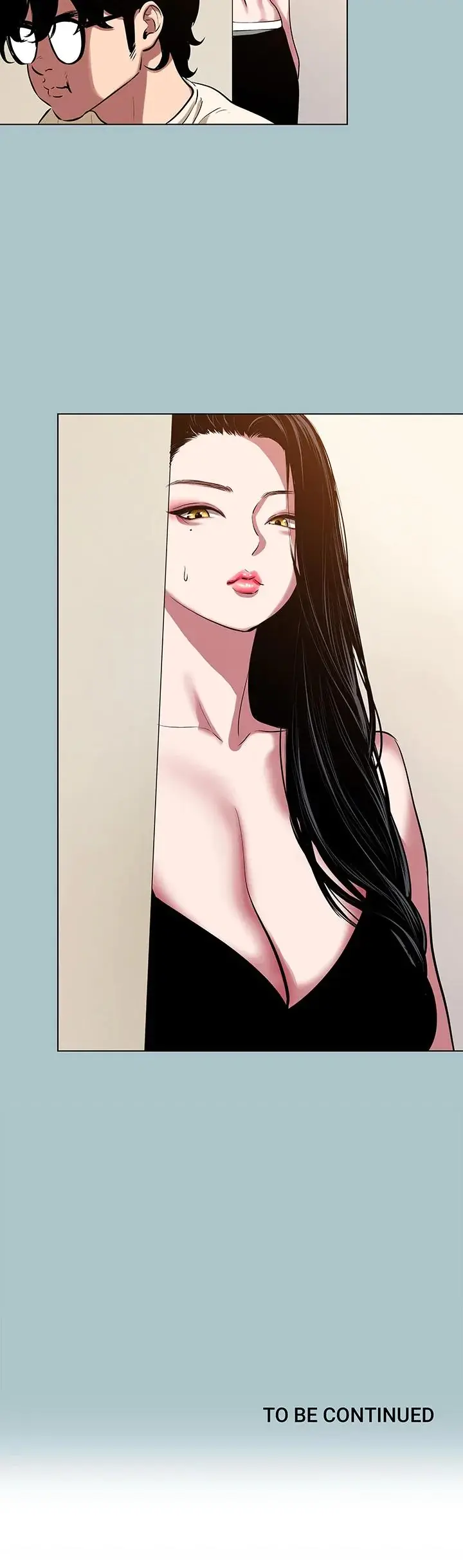 Not Interested Chapter 24 - Page 15