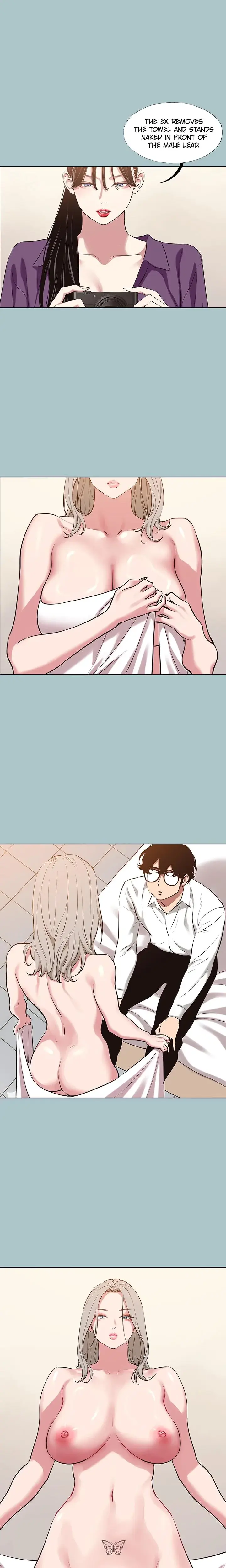 Not Interested Chapter 26 - Page 13