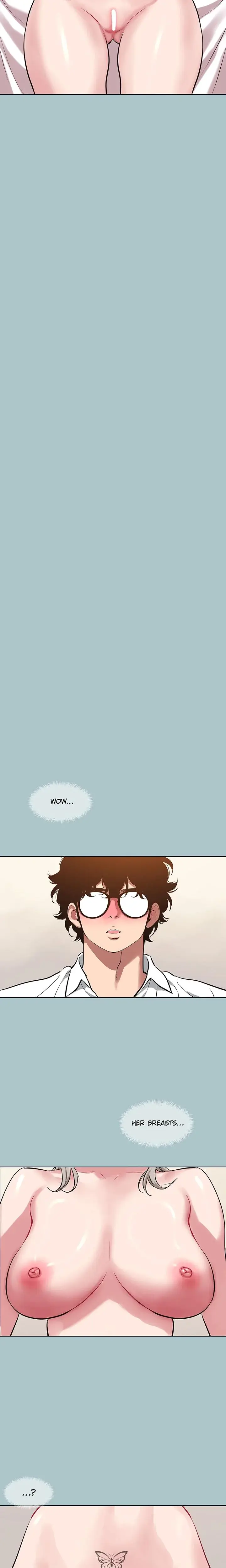 Not Interested Chapter 26 - Page 14