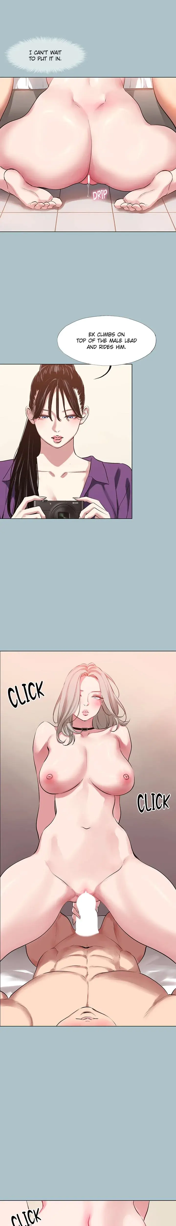 Not Interested Chapter 27 - Page 10