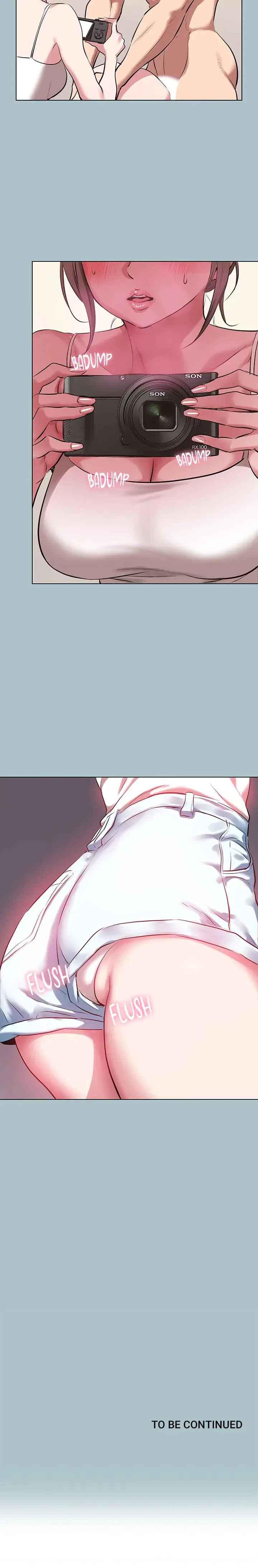 Not Interested Chapter 27 - Page 16