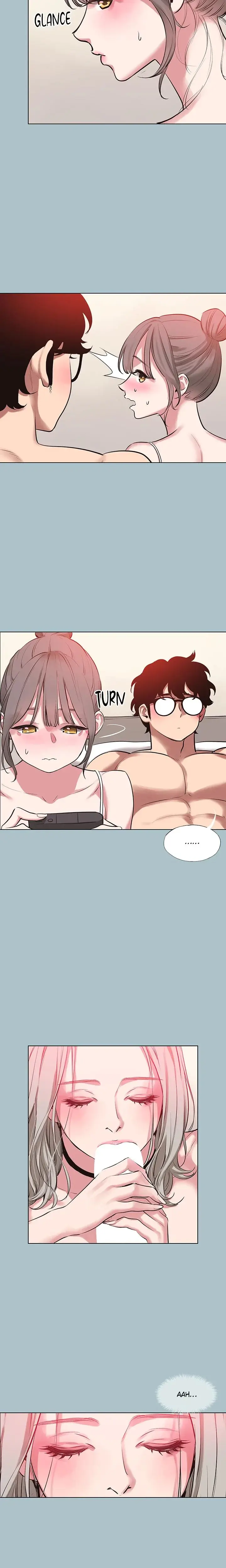 Not Interested Chapter 27 - Page 9