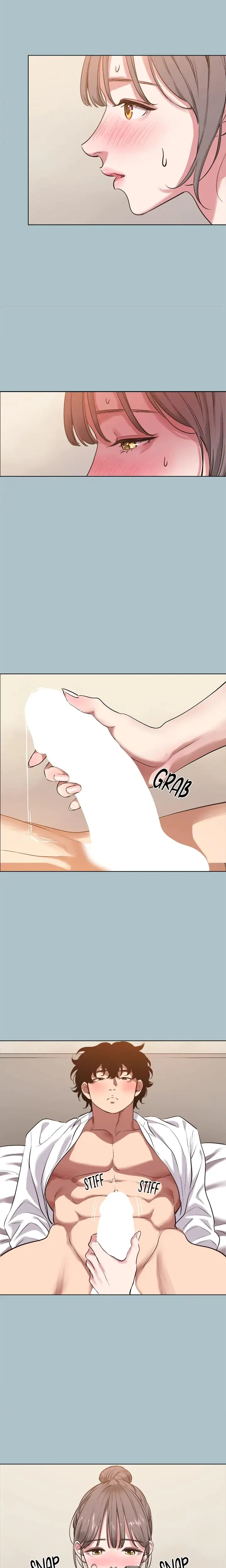 Not Interested Chapter 28 - Page 12