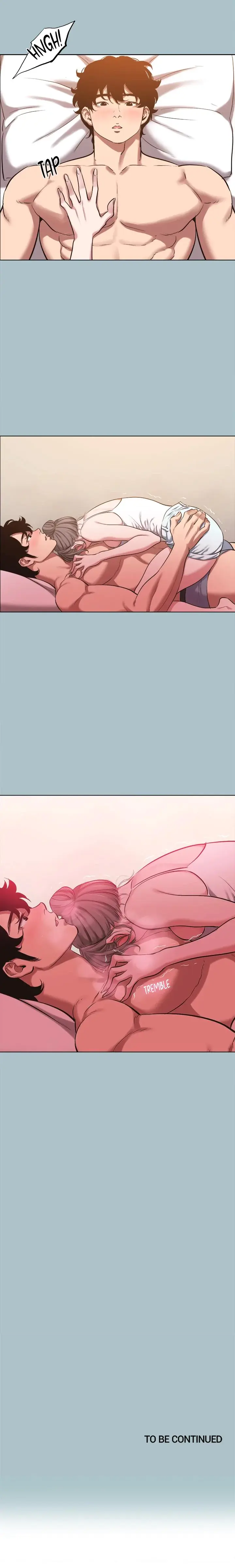 Not Interested Chapter 28 - Page 17