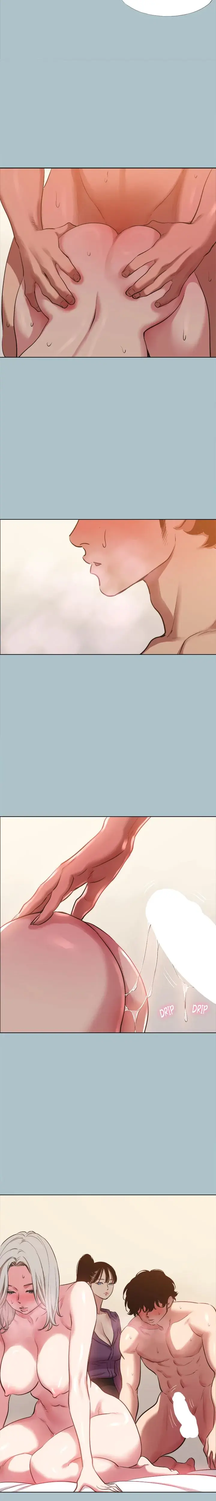 Not Interested Chapter 28 - Page 6