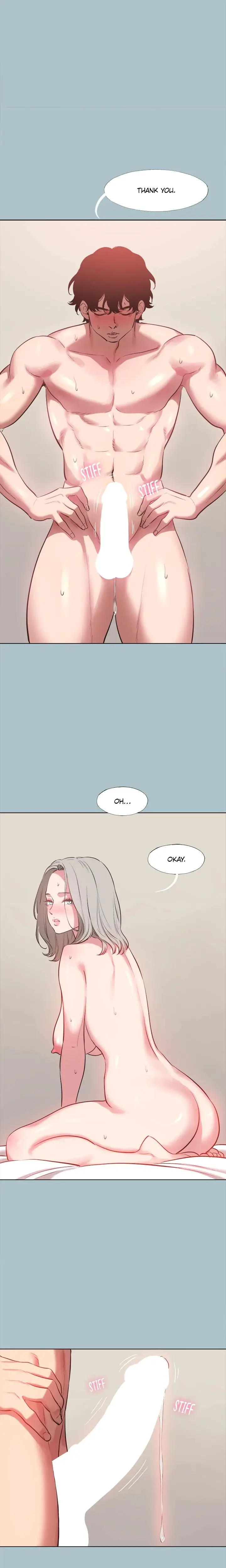 Not Interested Chapter 28 - Page 7