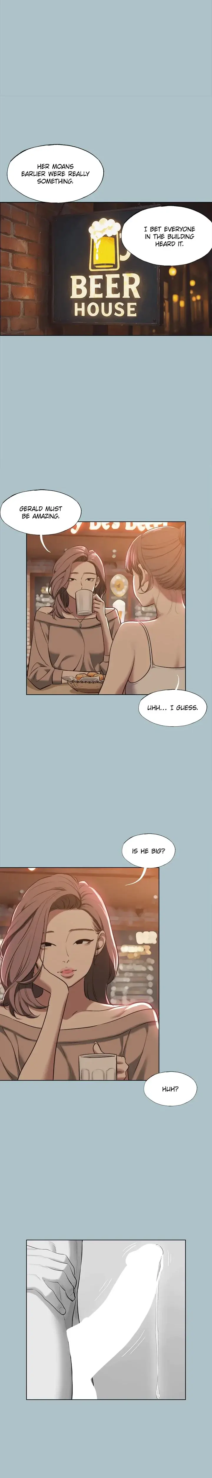 Not Interested Chapter 29 - Page 12