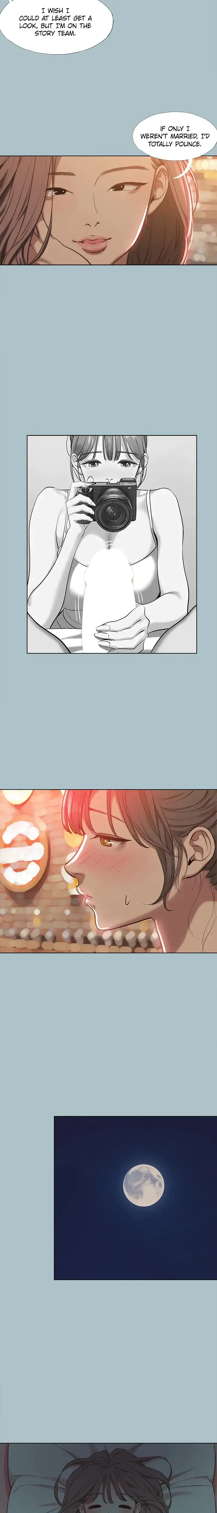 Not Interested Chapter 29 - Page 14