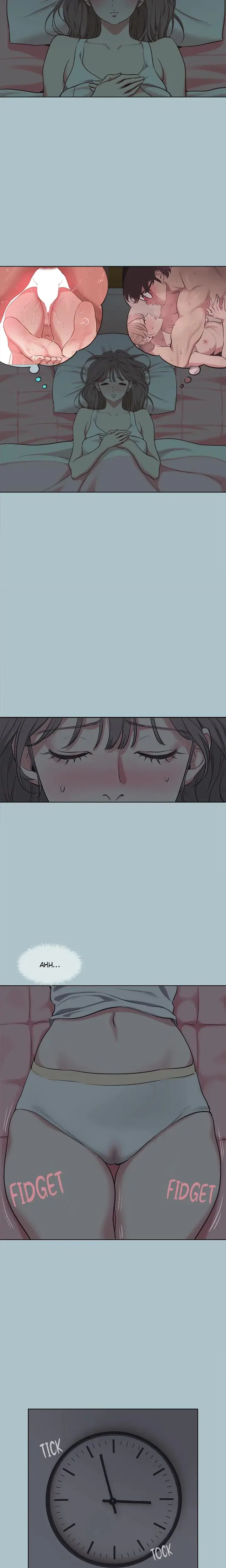 Not Interested Chapter 29 - Page 15