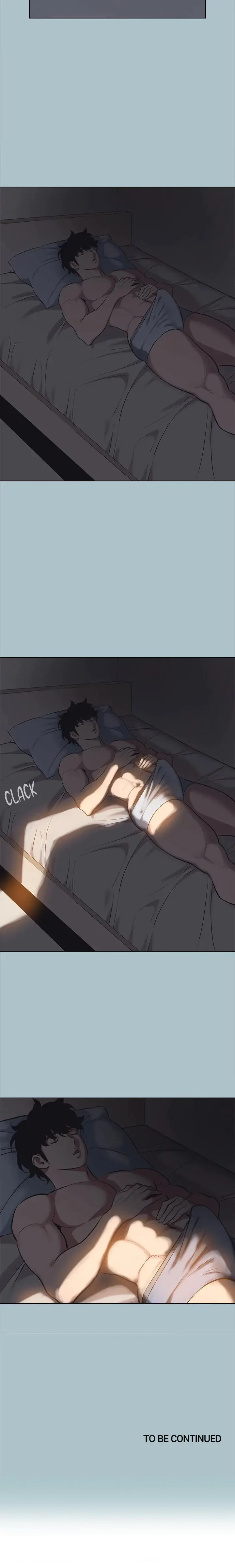 Not Interested Chapter 29 - Page 16