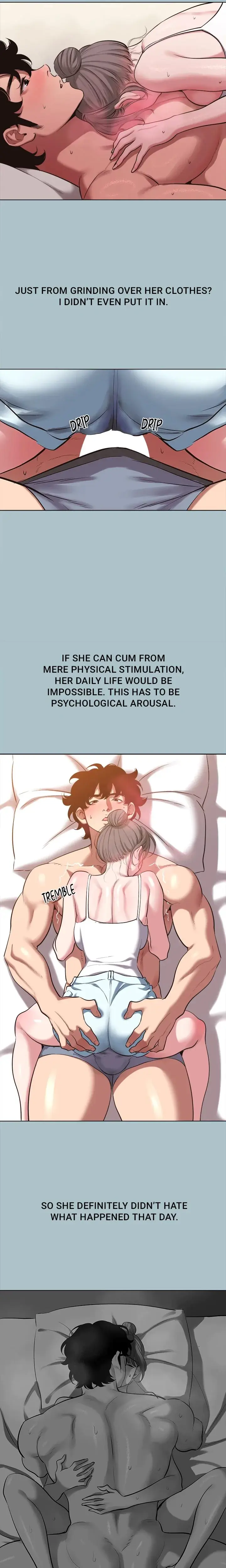 Not Interested Chapter 29 - Page 2