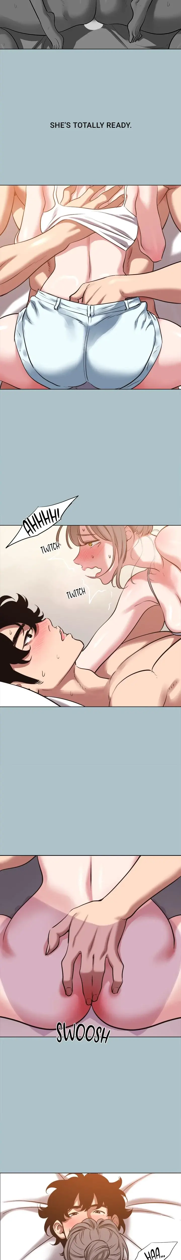 Not Interested Chapter 29 - Page 3