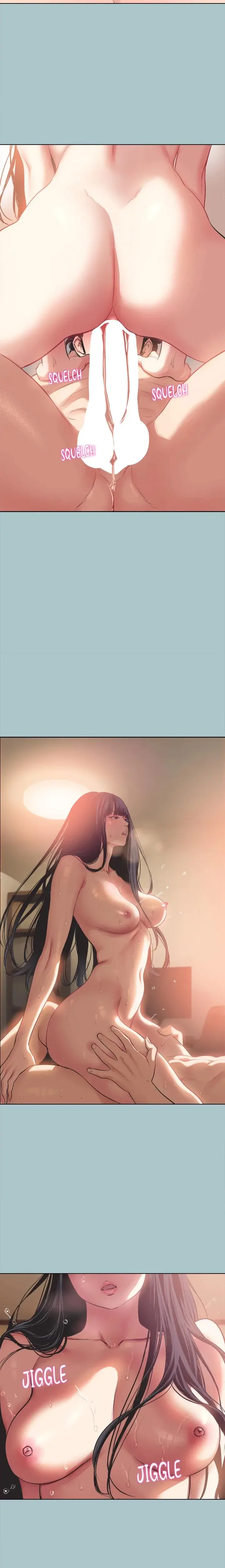 Not Interested Chapter 3 - Page 11