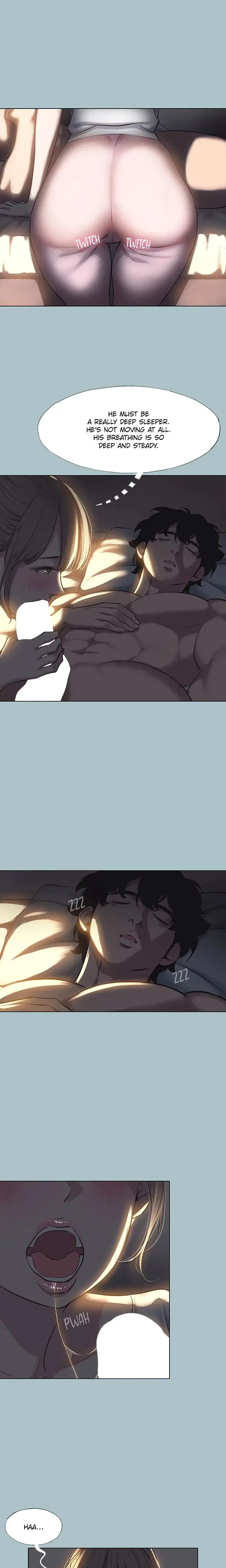 Not Interested Chapter 30 - Page 11