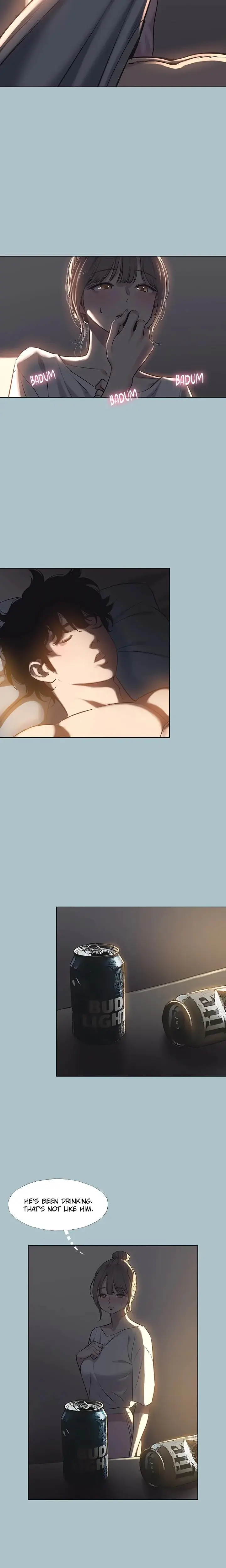 Not Interested Chapter 30 - Page 2