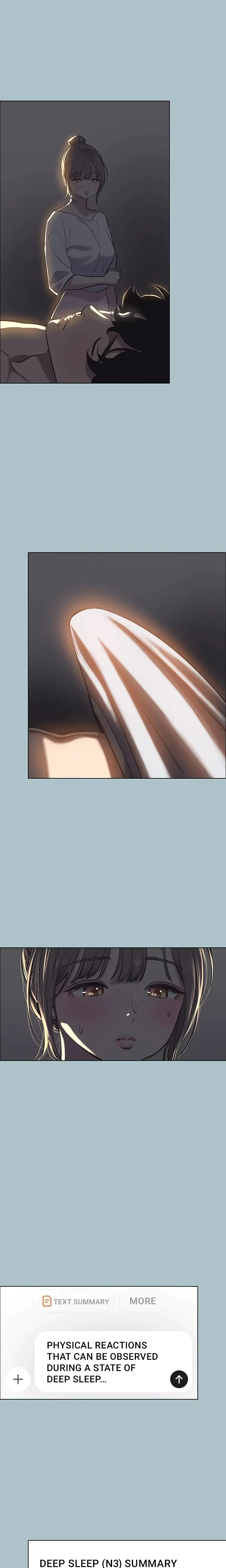 Not Interested Chapter 30 - Page 3