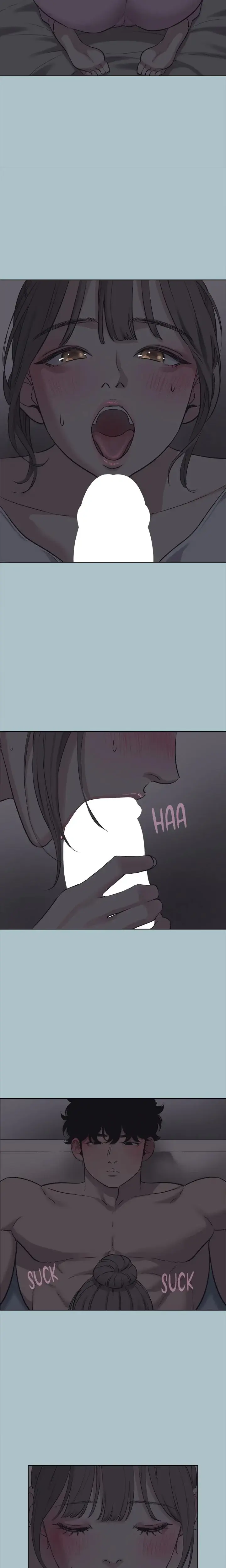 Not Interested Chapter 31 - Page 12
