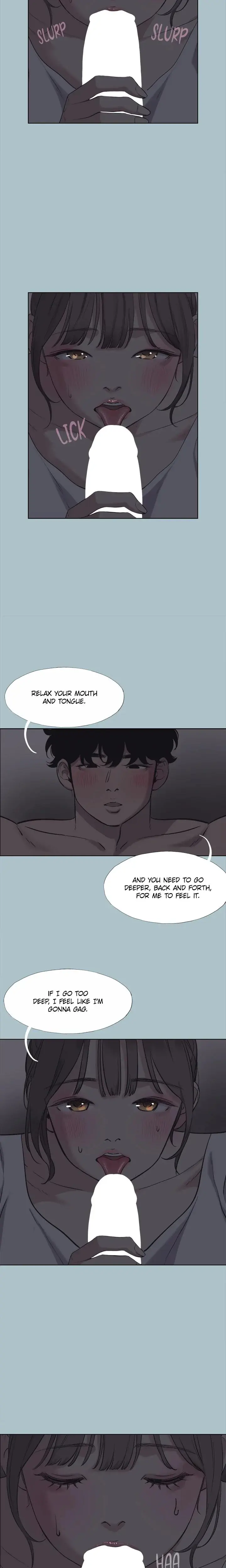 Not Interested Chapter 31 - Page 13