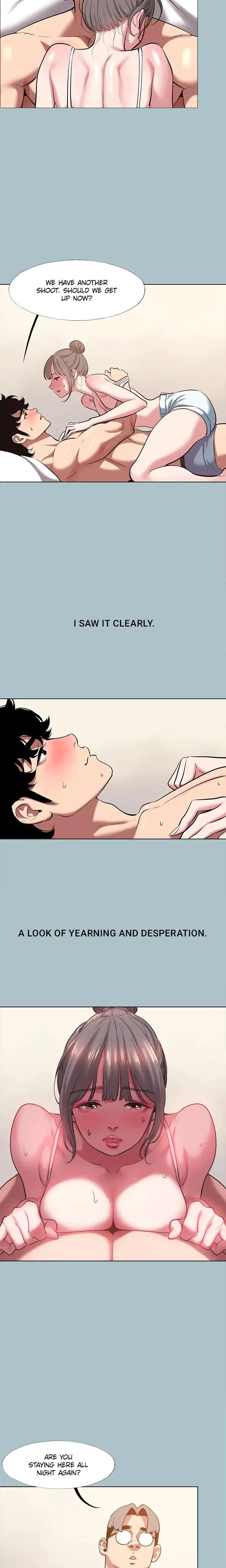 Not Interested Chapter 31 - Page 2