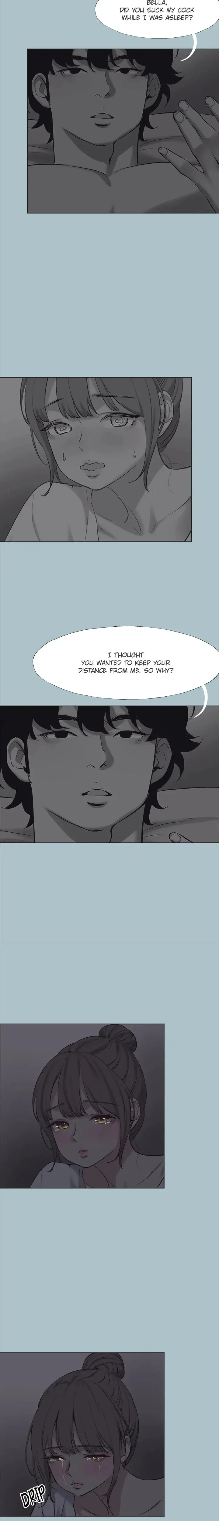 Not Interested Chapter 31 - Page 7