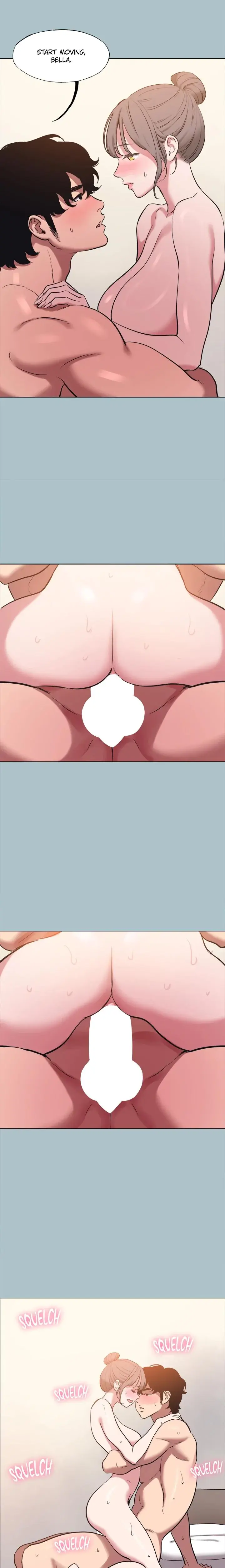 Not Interested Chapter 32 - Page 12