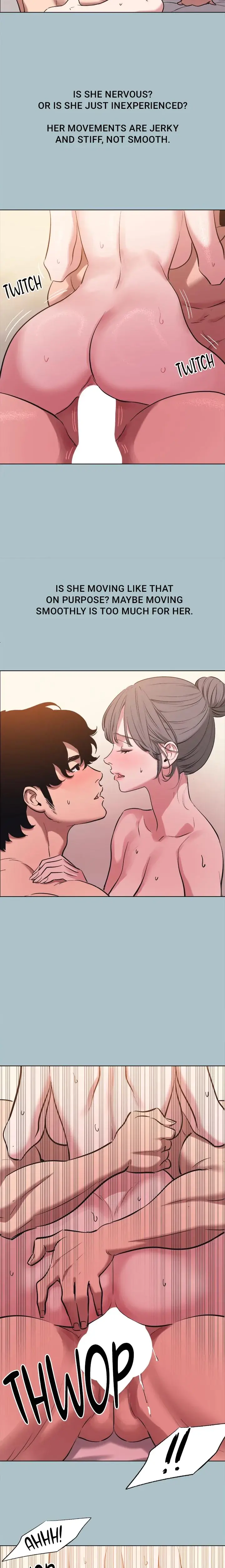 Not Interested Chapter 32 - Page 13