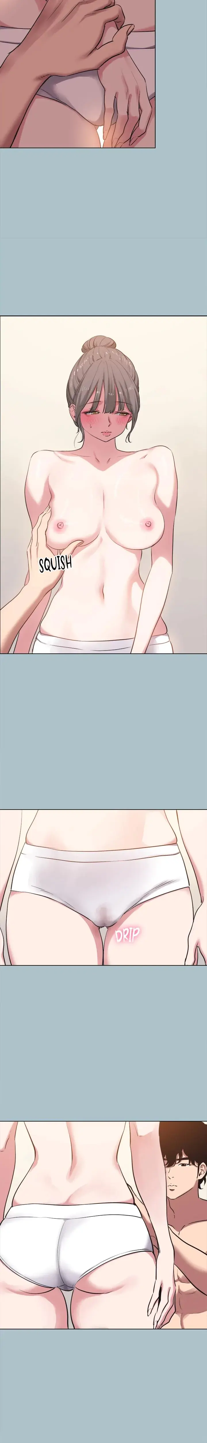 Not Interested Chapter 32 - Page 4