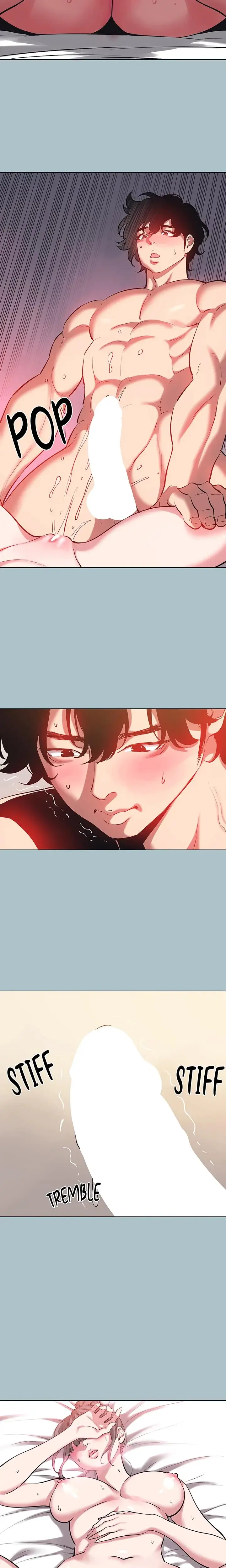Not Interested Chapter 33 - Page 4