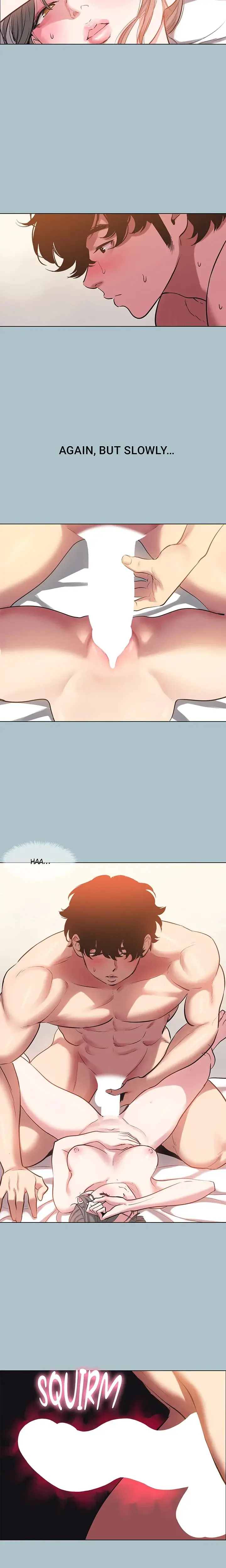 Not Interested Chapter 33 - Page 6