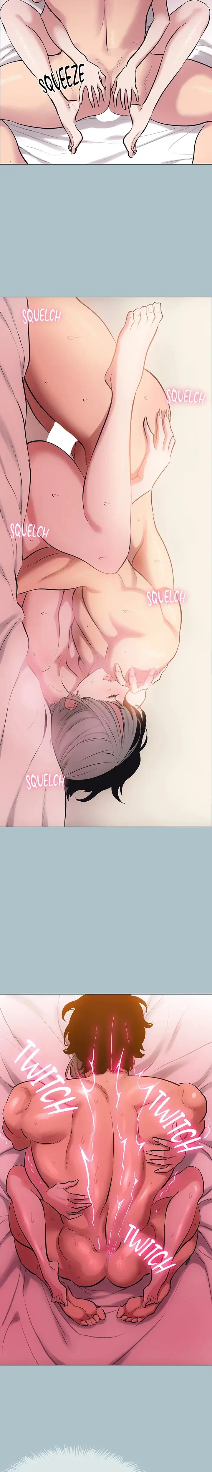 Not Interested Chapter 33 - Page 9