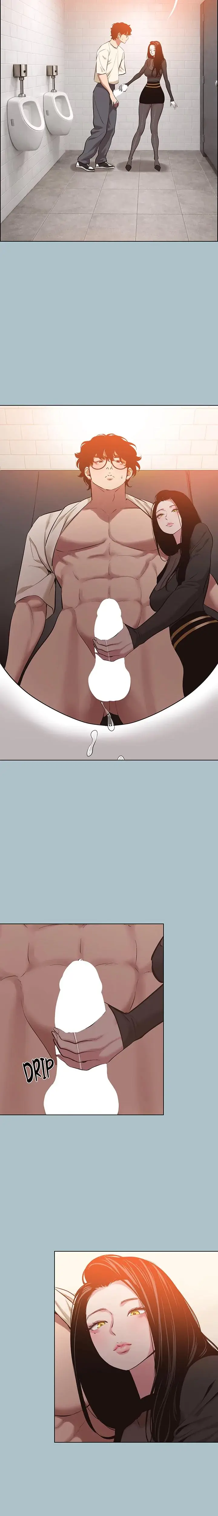 Not Interested Chapter 34 - Page 14