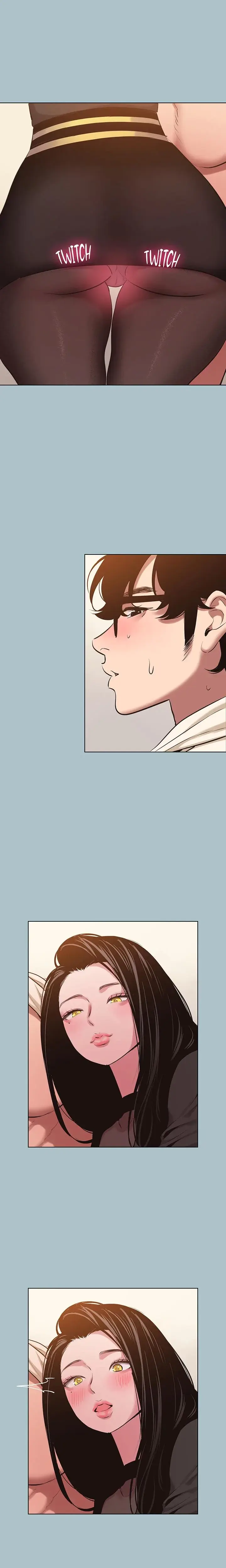 Not Interested Chapter 34 - Page 15