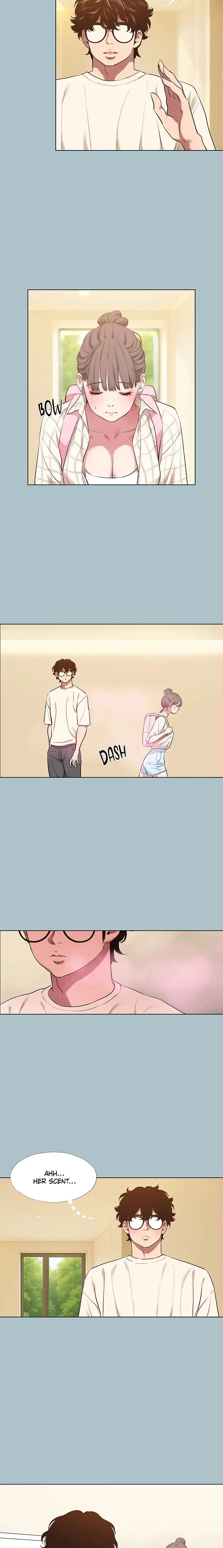 Not Interested Chapter 34 - Page 7